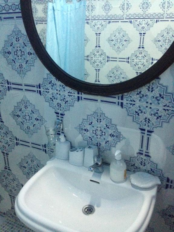 Hotel Riad Dalia Tétouan Екстериор снимка